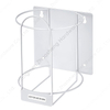 Zhaosheng Hardware - Wire Wipe Canister Holder Wall Mount Bracket Canister Dispenser Bucket Organizer Rack