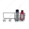 hanging shower caddy