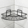 corner shower shelf