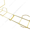 large wire chafing dish rack