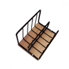 wood desk organizer