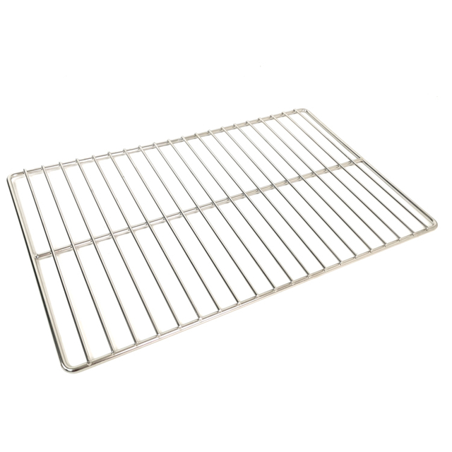 wire pan grate