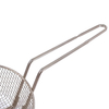 oven air fryer basket