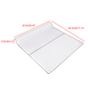 sheet pan and rack
