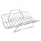 Zhaosheng Hardware - Chicken Holder Rib Rack Cooking And Roaster Rack Stainless Steel Roast Chicken Rack