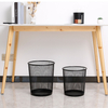 office garbage pails