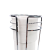 no drill toilet paper holder