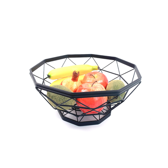 Wire Fruit Basket