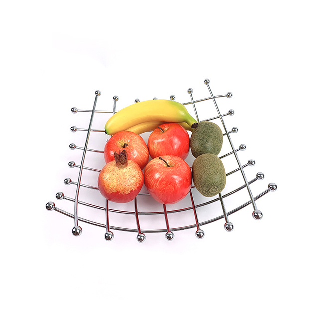 Wire Fruit Basket