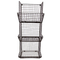 Zhaosheng Hardware - Metal Wire Basket Kitchen Storage Bin Pantry Organizer Hanging Fruit Basket