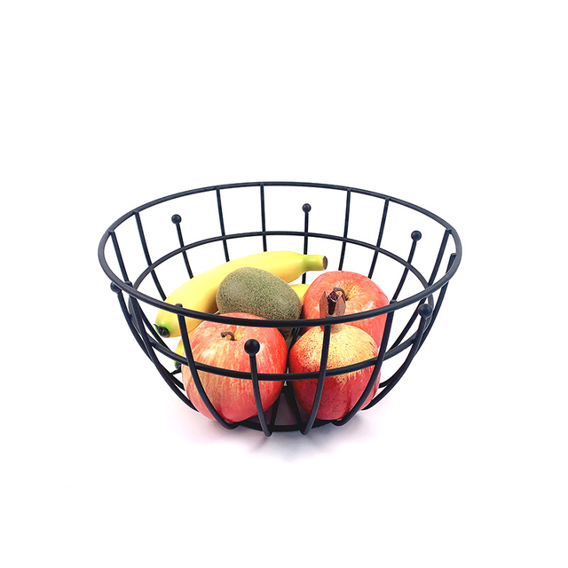 Wire Fruit Basket