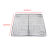grilling grates for smokers
