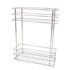 bathroom shelf decor ideas