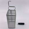 pasta strainer basket with handle