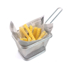 mexican chip baskets