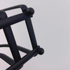 metal napkin holder