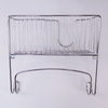 over door ironing board holder