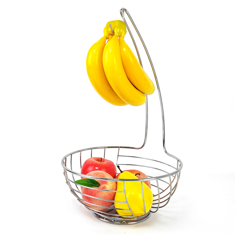 vegetable fruit rack
