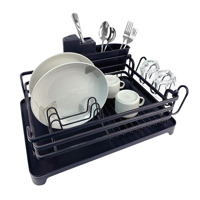 dish holder for kitchen