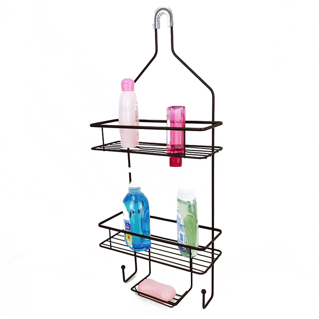 shower hanger caddy