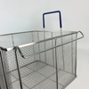 pasta insert baskets