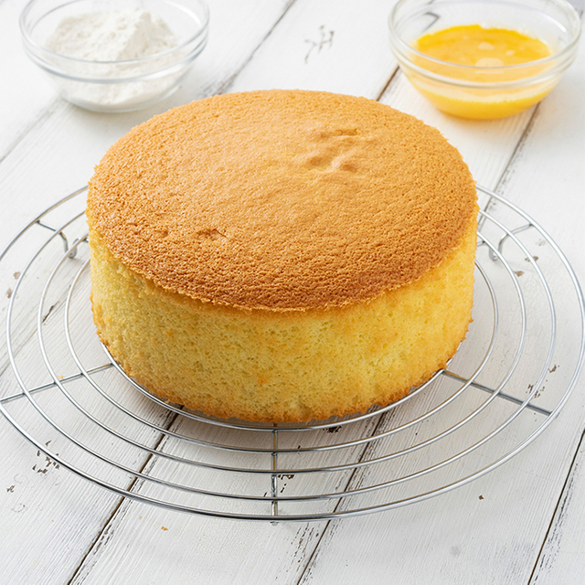 sheet pan and cooling rack