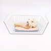 Zhaosheng Hardware - Home Kitchen Bathroom Storage Under Shelf Hanging Basket for Pantry Storage Wire Basket