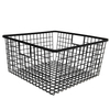 hanging wire basket
