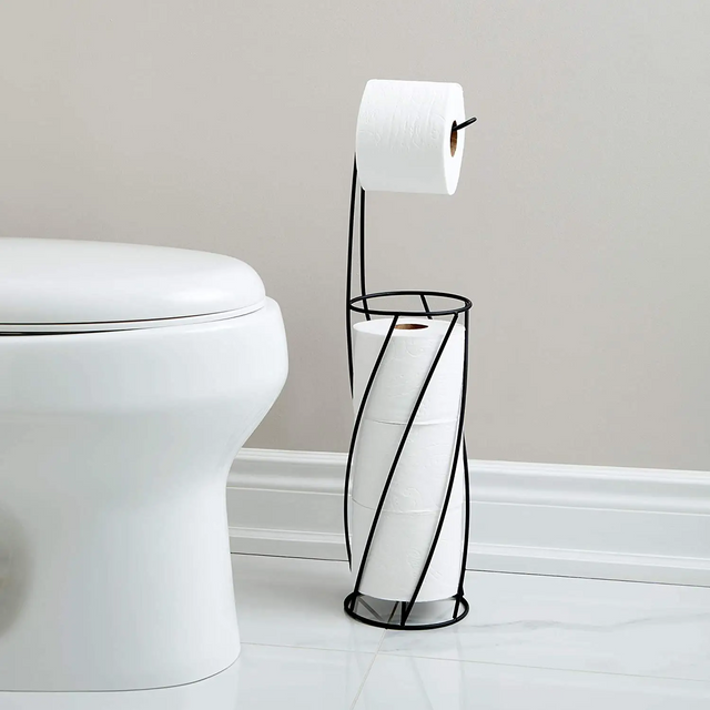 Toilet Paper Holder