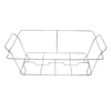 wire chafing dish rack