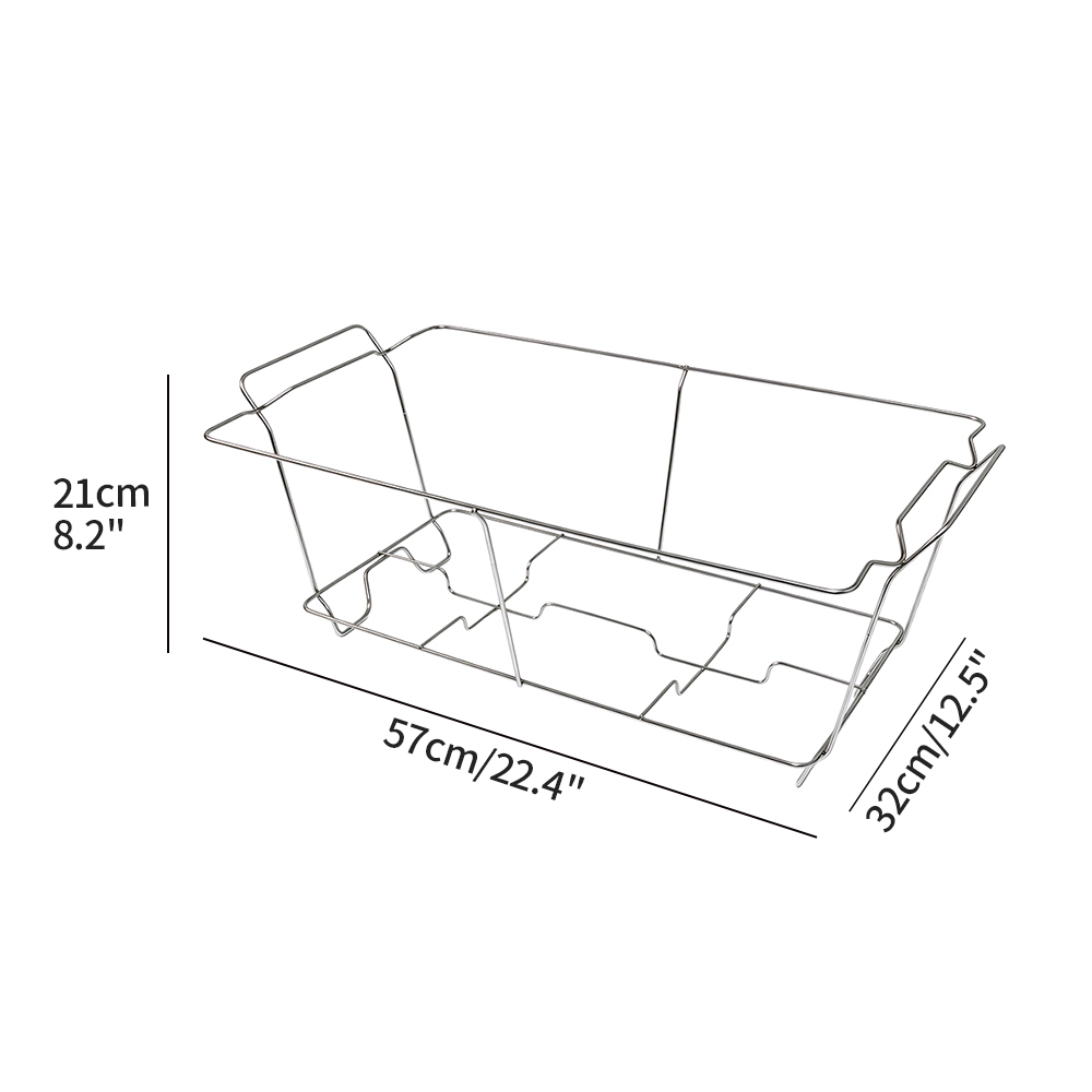 chafing rack