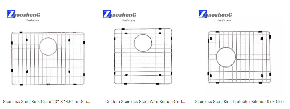 sink grids
