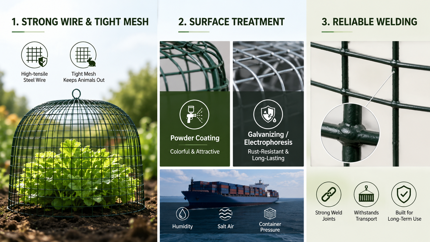 garden protection