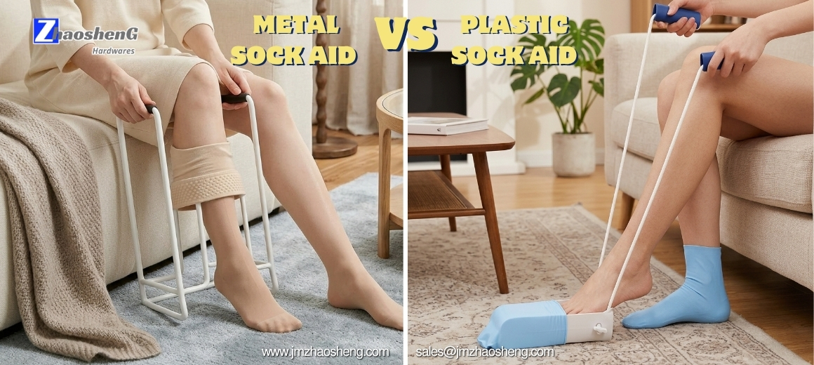 sock aid