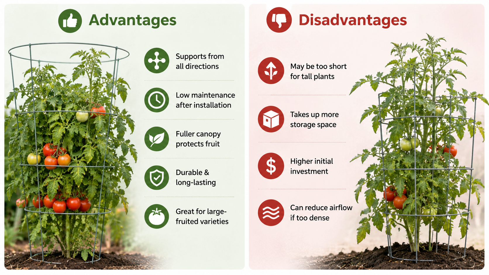 Tomato Cage