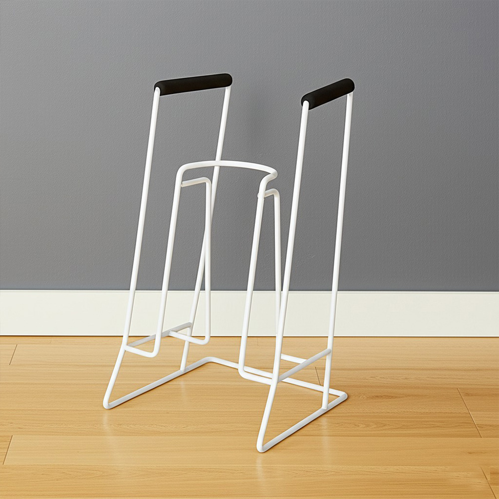 compression sock aid