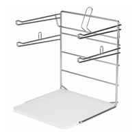 T-Shirt Bag Stand