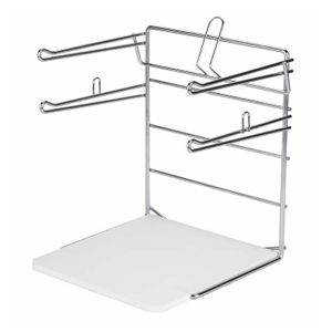 T-Shirt Bag Stand