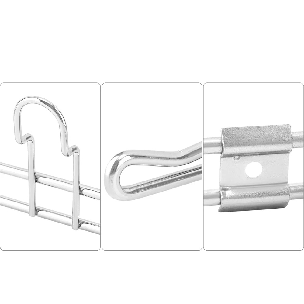 T-Shirt Retail Bag Holders