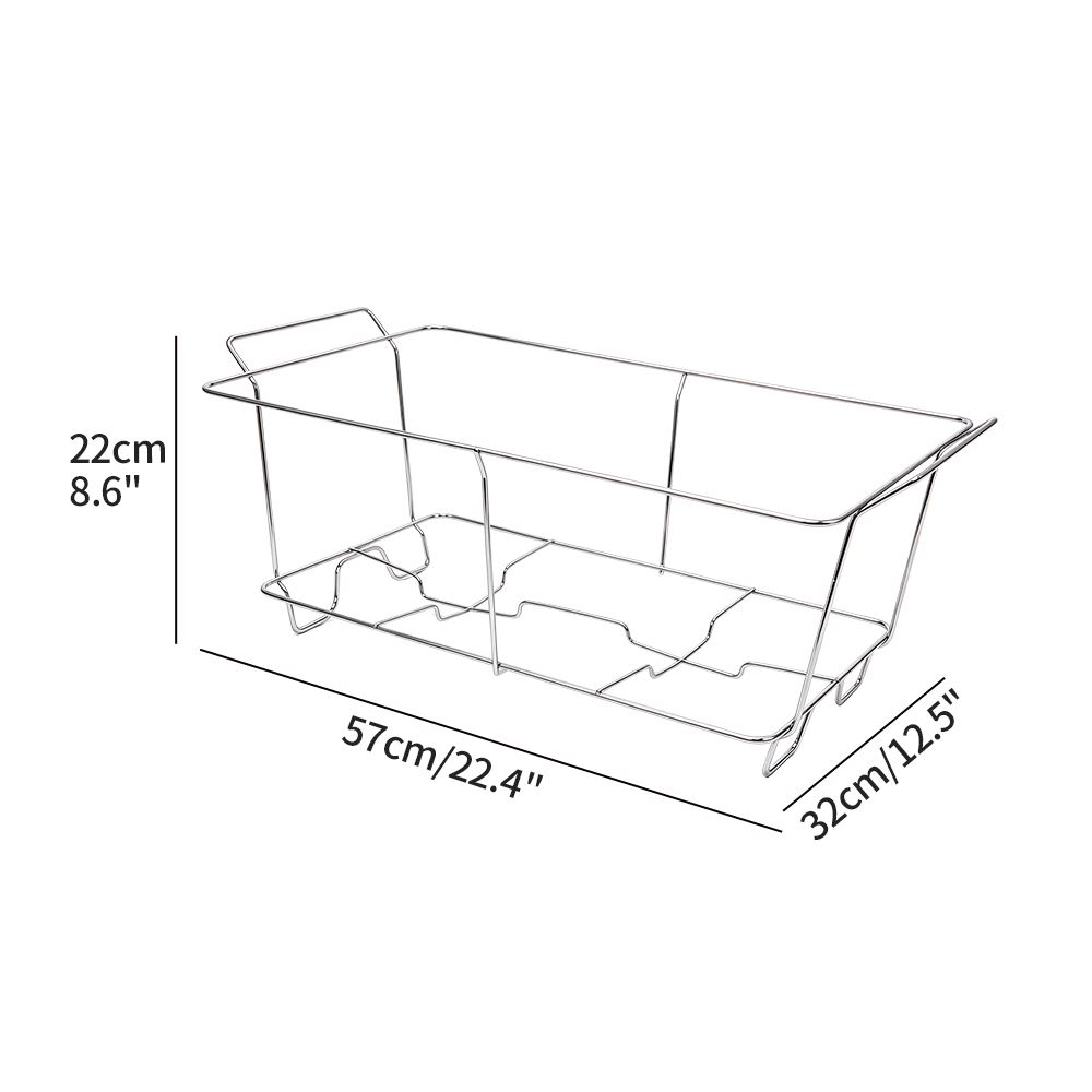 chafing rack