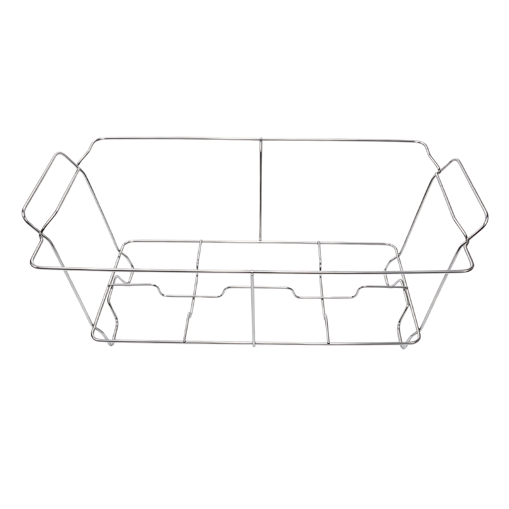 wire chafing dish rack