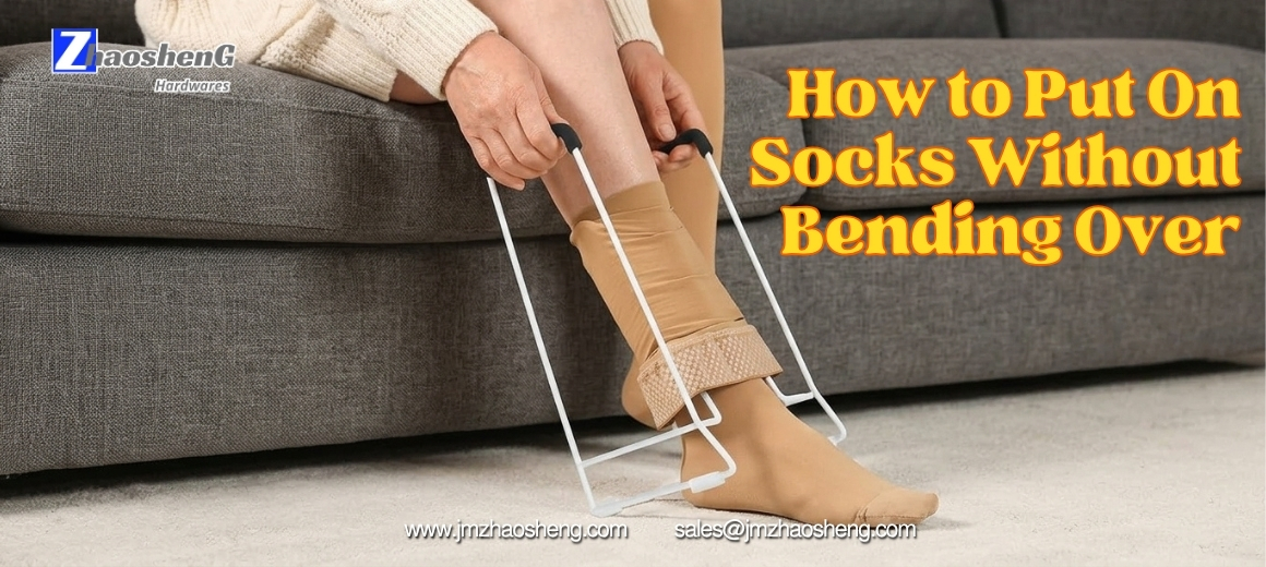 sock helper