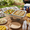 disposable chafing dishes