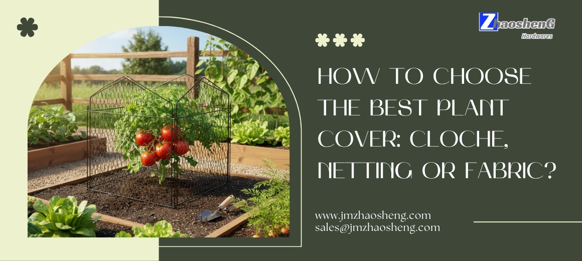 plant cover