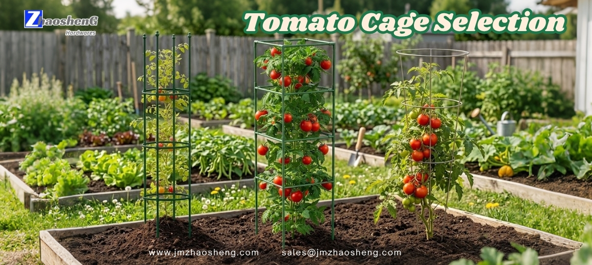 tomato cage