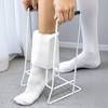 compression stocking aid