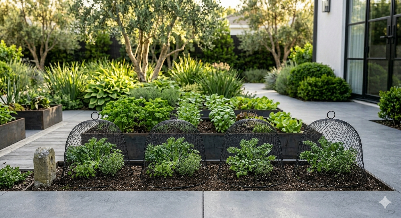 Kitchen Garden