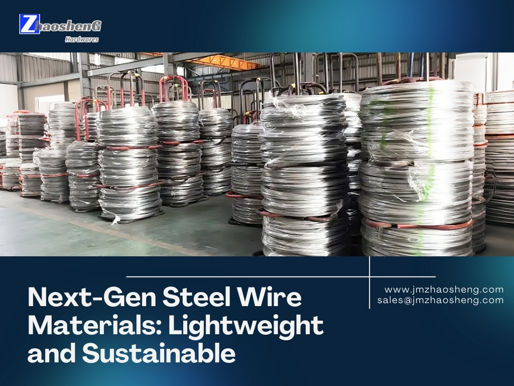 custom wire products manufacturer