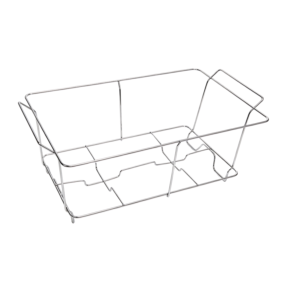 wire chafing dish rack