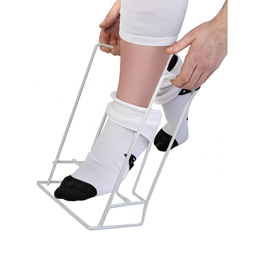 sock helper